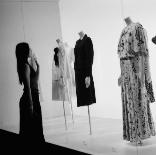 The Influence of Cinema on Modern Fashion Trends