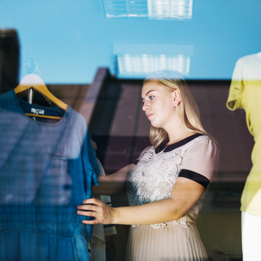 Understanding the Role of Fashion in National Identity