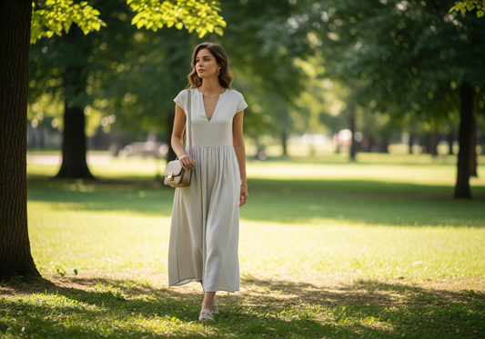 Dress Trends to Watch This Season