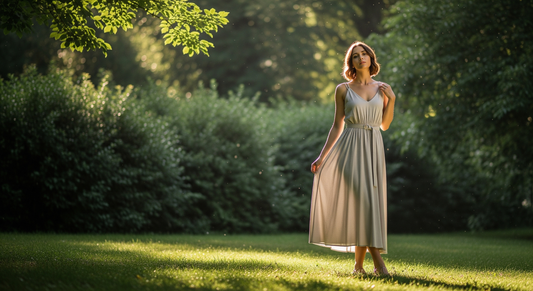 7 Essential Dress Styles Every Woman Should Own