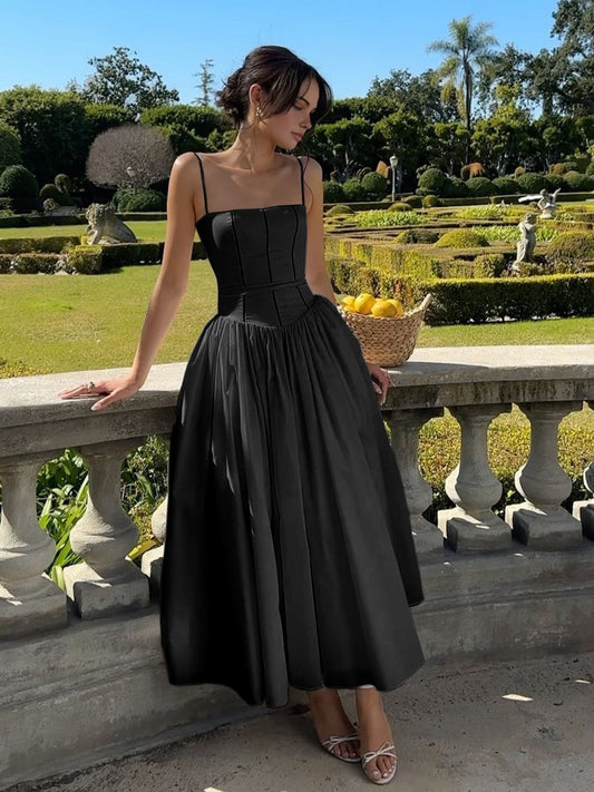 Fancy Maxi Dress