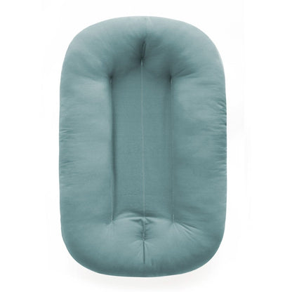 Breathable Baby Nest – Lightweight, 29.5x14.9 in, Multiple Colors - Babies Mall