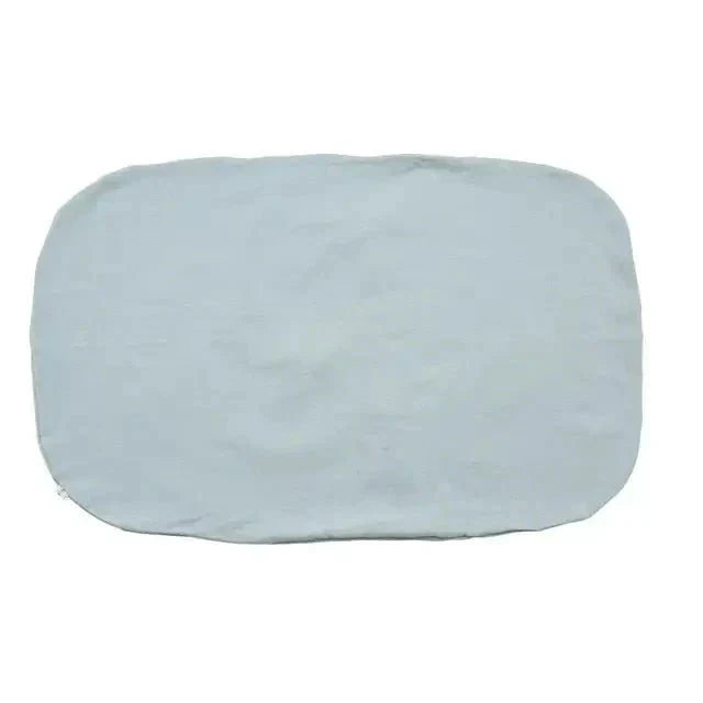 Breathable Baby Nest – Lightweight, 29.5x14.9 in, Multiple Colors - Babies Mall