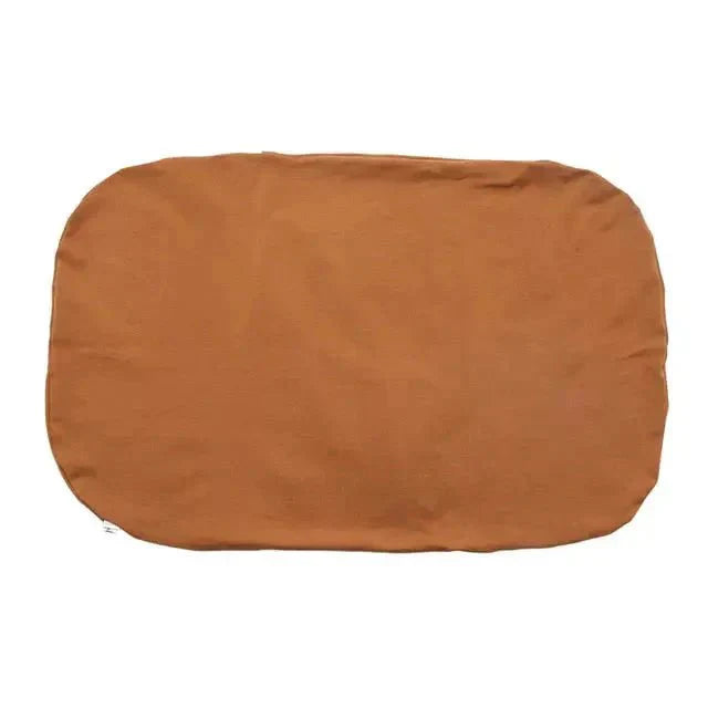 Breathable Baby Nest – Lightweight, 29.5x14.9 in, Multiple Colors - Babies Mall